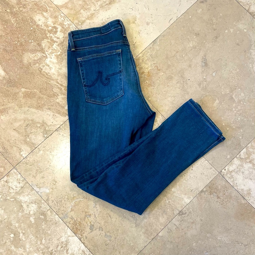 30 R AG Prima Ankle Cigarette